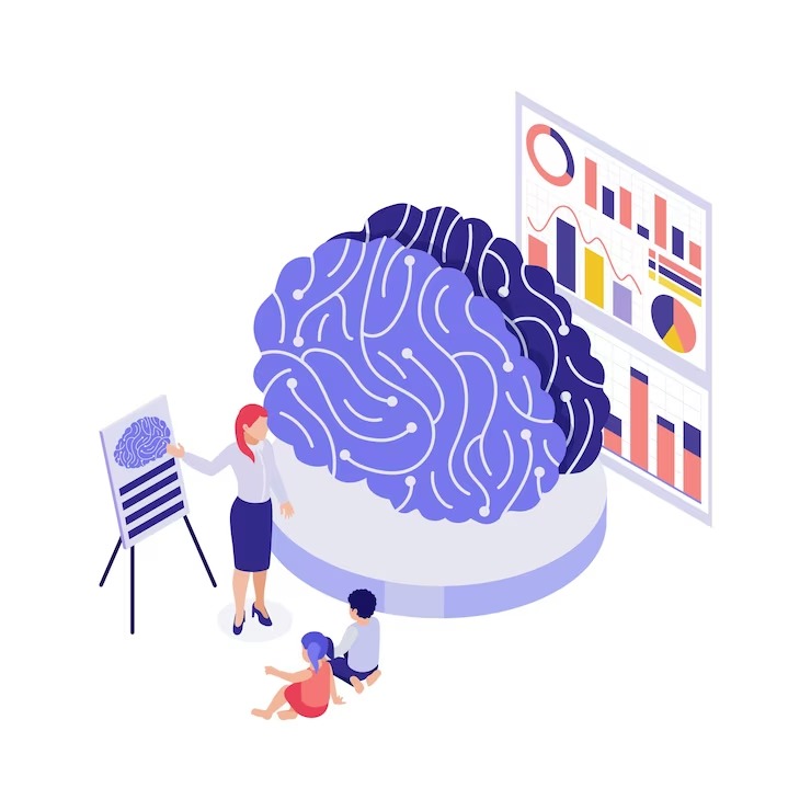 تاثیر شناخت نتورک مارکتینگ بر فروش